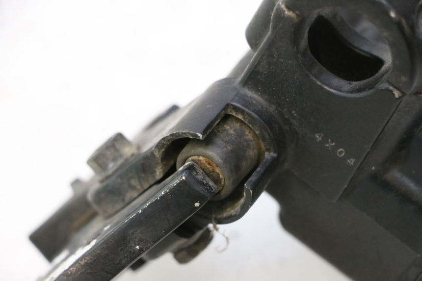 photo de CILINDRO MESTRE DIANTEIRO KYMCO MXU R 250 (2004 - 2010) - Detalhe da peça