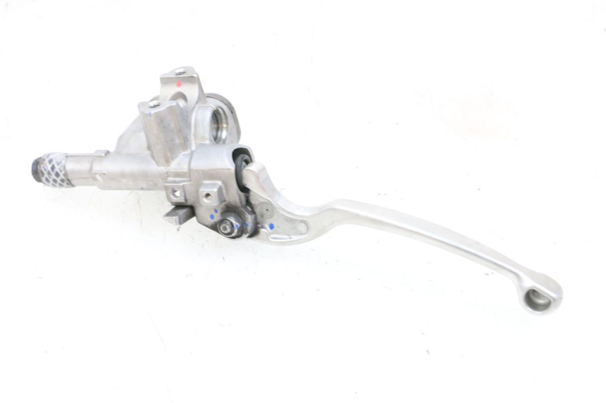 photo de CILINDRO MESTRE DIANTEIRO YAMAHA NEO'S CORE 1 (2022 - 2026) - Zoom do estado de desgaste