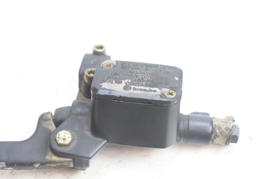 photo de CILINDRO MESTRE DIANTEIRO YAMAHA NEO'S NEOS 2T 50 (1998 - 2007) - Vista geral