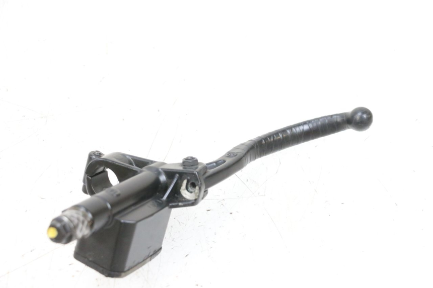 photo de CILINDRO MESTRE DIANTEIRO YAMAHA NEOS NEO'S 4T 50 (2008 - 2016) - Zoom do estado de desgaste