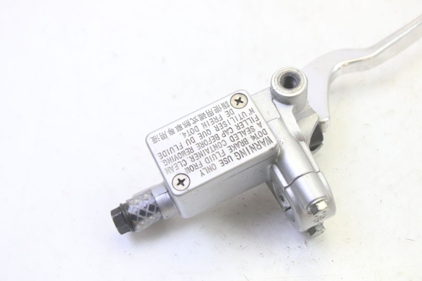 photo de CILINDRO MESTRE DIANTEIRO KYMCO LIKE 4T 50 (2019 - 2025) - Detalhe da peça