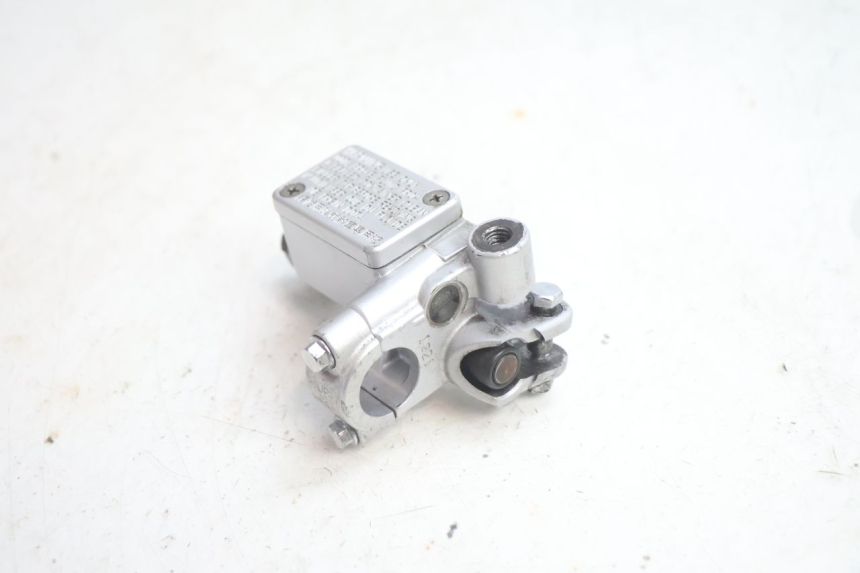 photo de CILINDRO MESTRE DIANTEIRO KYMCO LIKE 4T 50 (2019 - 2025) - Zoom do estado de desgaste