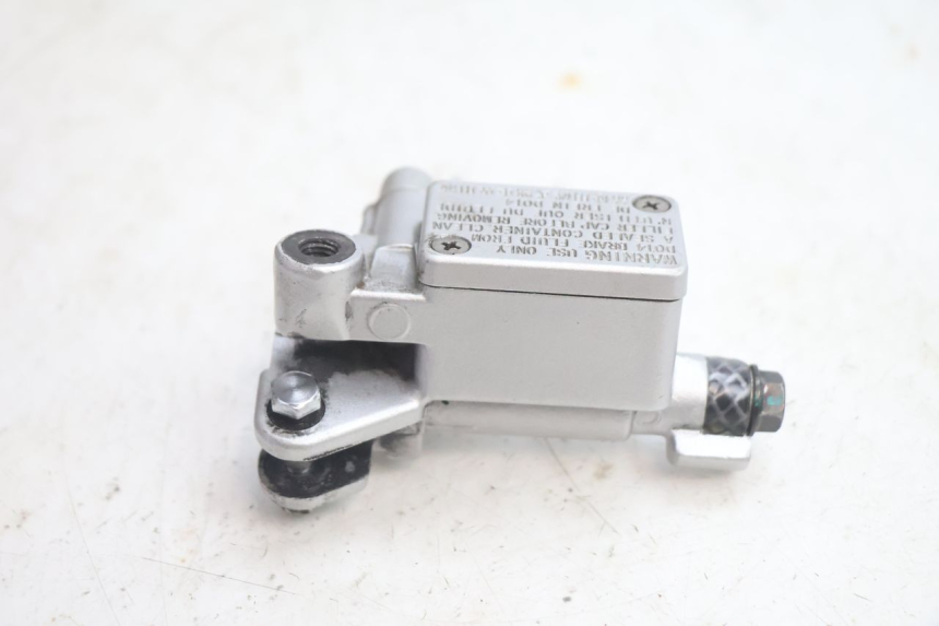 photo de CILINDRO MESTRE DIANTEIRO KYMCO LIKE 4T 50 (2019 - 2025) - Vista geral