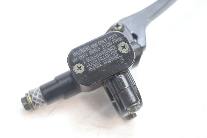 photo de CILINDRO MESTRE DIANTEIRO IMF INDUSTRIE NEW PACH 2T 50 (2014 - 2020) - Detalhe da peça