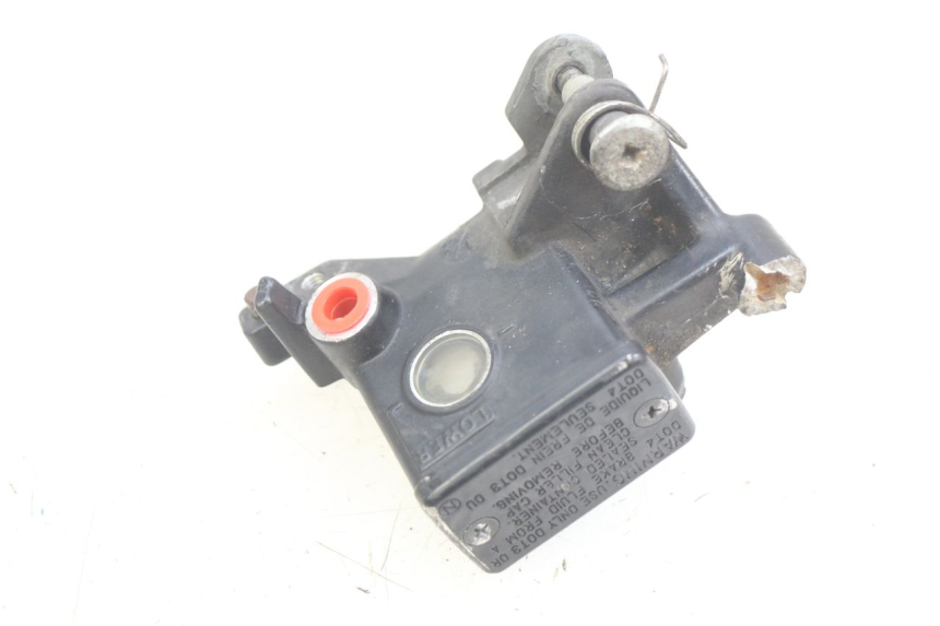 photo de CILINDRO MESTRE DIANTEIRO HONDA NHX LEAD 110 (2008 - 2010) - Detalhe da peça