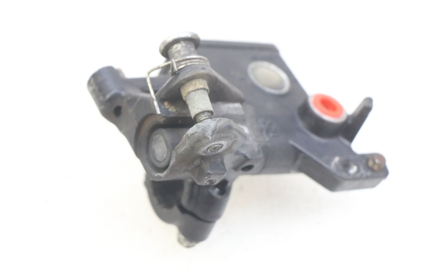 photo de CILINDRO MESTRE DIANTEIRO HONDA NHX LEAD 110 (2008 - 2010) - Zoom do estado de desgaste