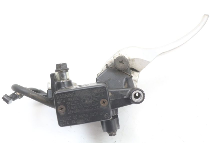photo de CILINDRO MESTRE DIANTEIRO HONDA NHX LEAD 110 (2008 - 2010) - Detalhe da peça