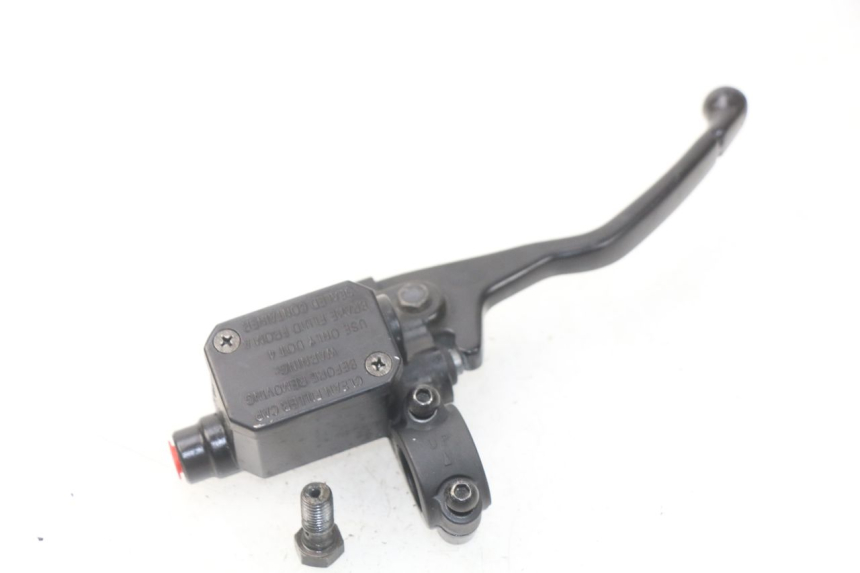 photo de CILINDRO MESTRE DIANTEIRO MBK NITRO 2T 50 (2013 - 2017) - Ampliação técnica