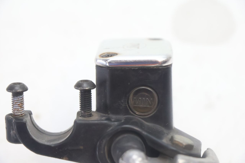 photo de CILINDRO MESTRE DIANTEIRO MBK NITRO 50 (2004 - 2008) - Ampliação técnica