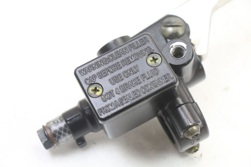 photo de CILINDRO MESTRE DIANTEIRO PIAGGIO NRG POWER PUREJET 50 (2018 - 2021) - Detalhe da peça