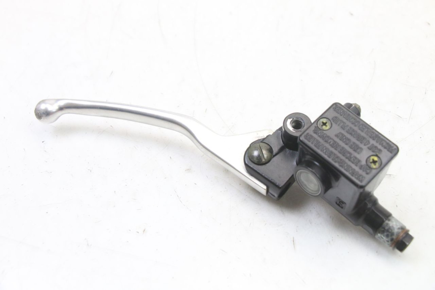 photo de CILINDRO MESTRE DIANTEIRO PIAGGIO NRG POWER PUREJET 50 (2018 - 2021) - Ampliação técnica