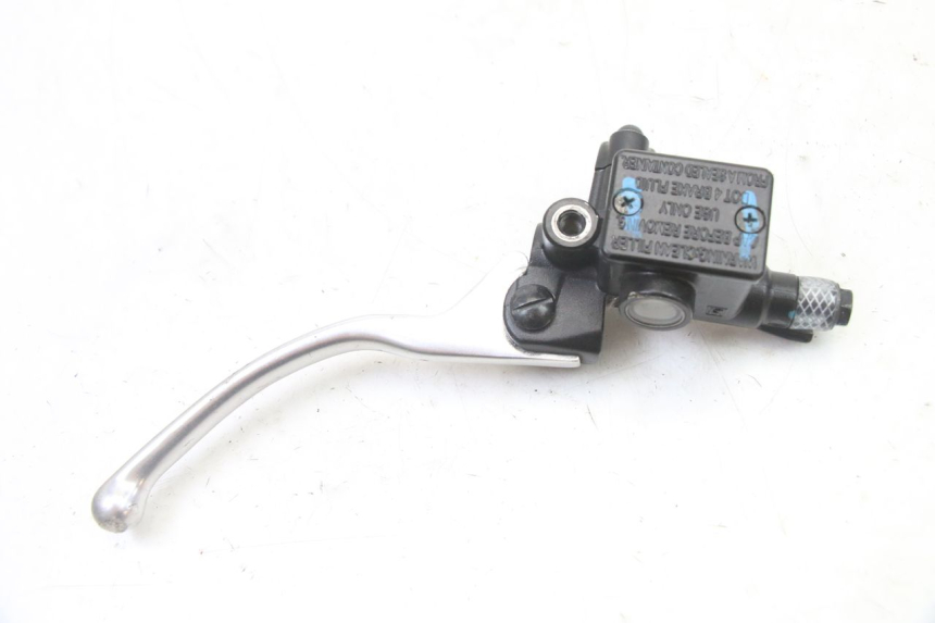 photo de CILINDRO MESTRE DIANTEIRO PIAGGIO NRG POWER PUREJET 50 (2018 - 2021) - Vista principal