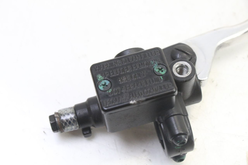 photo de CILINDRO MESTRE DIANTEIRO PIAGGIO NRG POWER PUREJET 50 (2018 - 2021) - Detalhe da peça