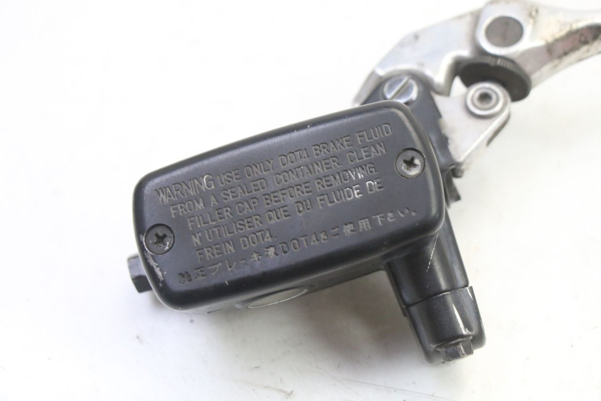 photo de CILINDRO MESTRE DIANTEIRO HONDA NTV DEAUVILLE ABS 700 (2007 - 2016) - Detalhe da peça