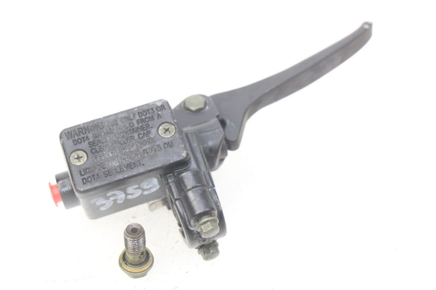photo de CILINDRO MESTRE DIANTEIRO NECO ONE 2T 50 (2011 - 2020) - Ampliação técnica