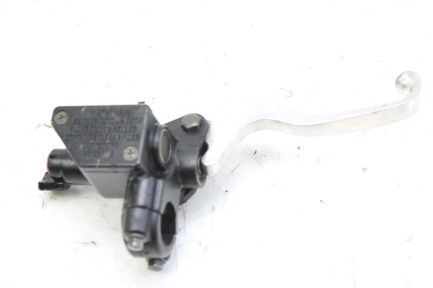 photo de CILINDRO MESTRE DIANTEIRO SYM ORBIT 2 4T 50 (2018 - 2022) - Pontos de fixação