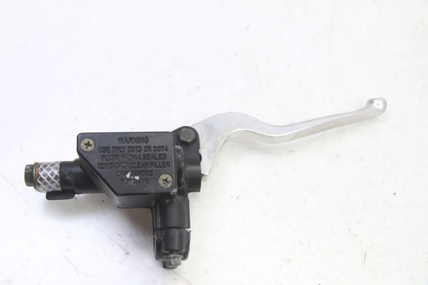 photo de CILINDRO MESTRE DIANTEIRO SYM ORBIT 2 4T 50 (2008 - 2017) - Vista principal