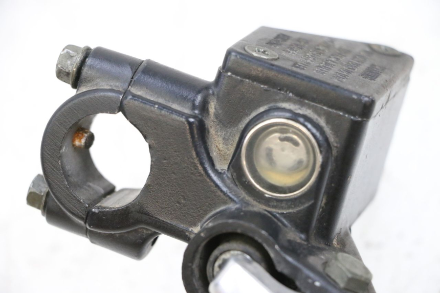 photo de CILINDRO MESTRE DIANTEIRO SYM ORBIT 2 50 (2008 - 2014) - Zoom do estado de desgaste