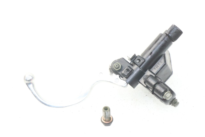photo de CILINDRO MESTRE DIANTEIRO SYM ORBIT III 3 4T 50 (2018 - 2021) - Zoom do estado de desgaste