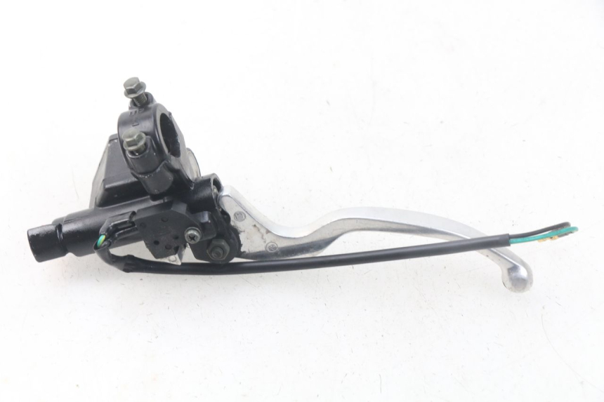 photo de CILINDRO MESTRE DIANTEIRO SYM ORBIT III 3 4T 50 (2018 - 2021) - Zoom do estado de desgaste