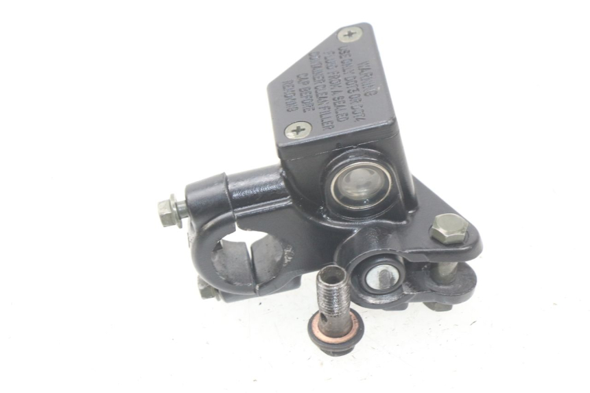 photo de CILINDRO MESTRE DIANTEIRO SYM ORBIT III 3 4T 50 (2021 - 2025) - Zoom do estado de desgaste