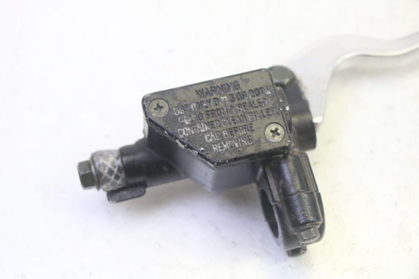 photo de CILINDRO MESTRE DIANTEIRO SYM ORBIT III 3 4T 50 (2021 - 2025) - Detalhe da peça
