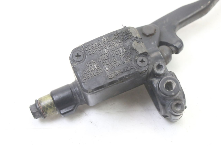photo de CILINDRO MESTRE DIANTEIRO MBK OVETTO 4T 50 (2008 - 2016) - Detalhe da peça