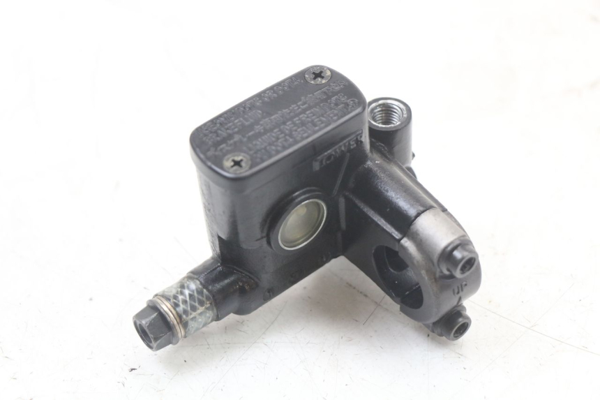photo de CILINDRO MESTRE DIANTEIRO HONDA PCX (JF28) 125 (2009 - 2011) - Detalhe da peça