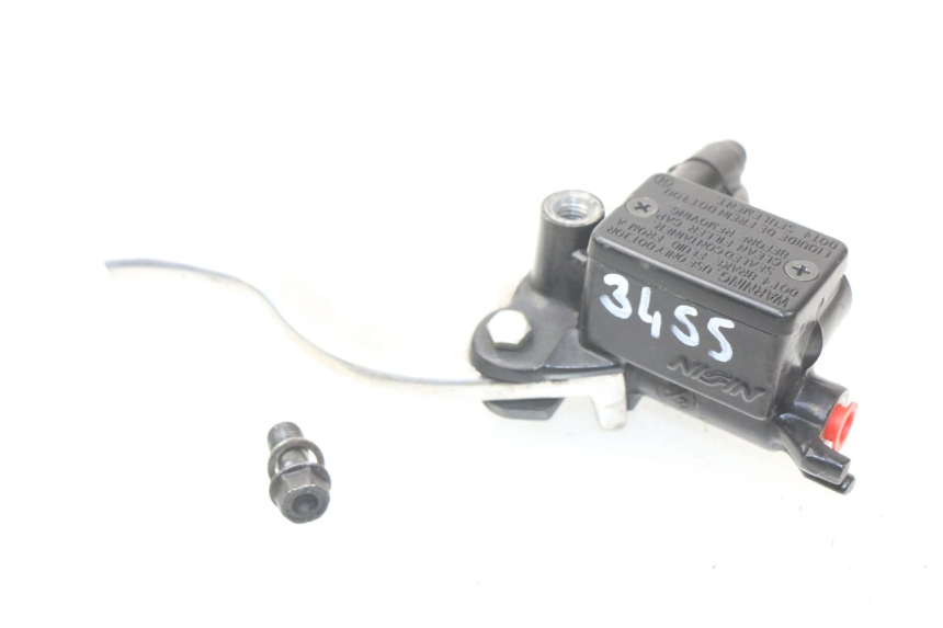 photo de CILINDRO MESTRE DIANTEIRO HONDA PCX (JF47) 125 (2012 - 2013) - Vista principal