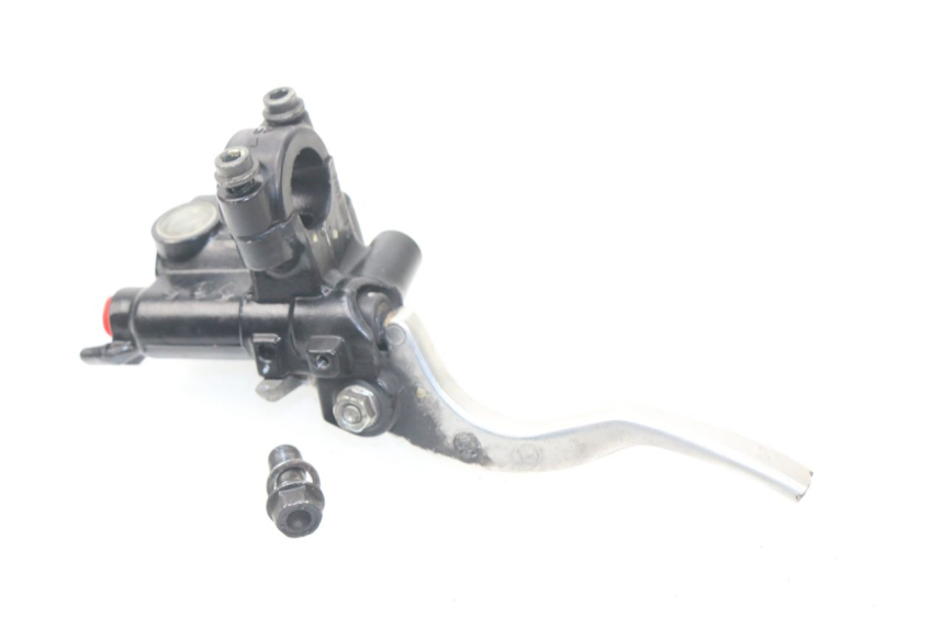 photo de CILINDRO MESTRE DIANTEIRO HONDA PCX (JF47) 125 (2012 - 2013) - Zoom do estado de desgaste