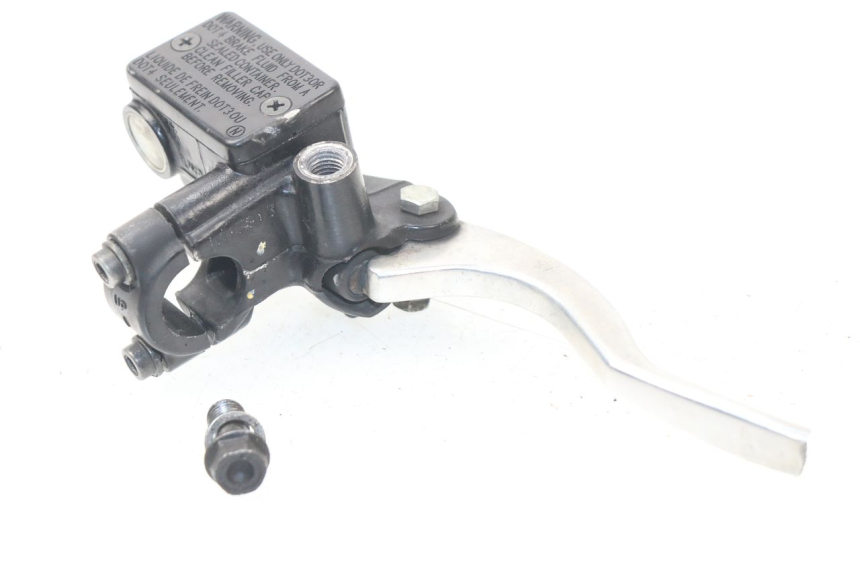 photo de CILINDRO MESTRE DIANTEIRO HONDA PCX (JF47) 125 (2012 - 2013) - Outro ângulo de visão