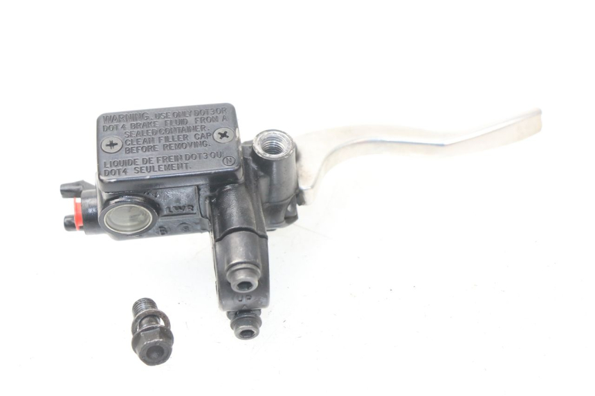 photo de CILINDRO MESTRE DIANTEIRO HONDA PCX (JF47) 125 (2012 - 2013) - Ampliação técnica
