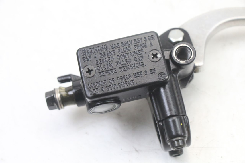 photo de CILINDRO MESTRE DIANTEIRO HONDA PCX (JF57/JF64) 125 (2014 - 2018) - Detalhe da peça