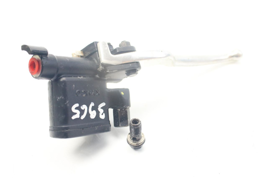 photo de CILINDRO MESTRE DIANTEIRO KYMCO PEOPLE 250 (2004 - 2008) - Ampliação técnica