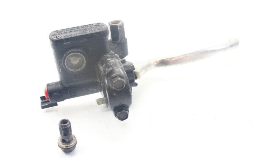 photo de CILINDRO MESTRE DIANTEIRO KYMCO PEOPLE 250 (2004 - 2008) - Pontos de fixação