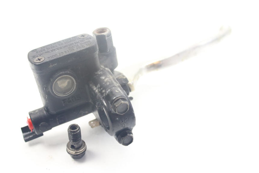 photo de CILINDRO MESTRE DIANTEIRO KYMCO PEOPLE 250 (2004 - 2008) - Peça verificada