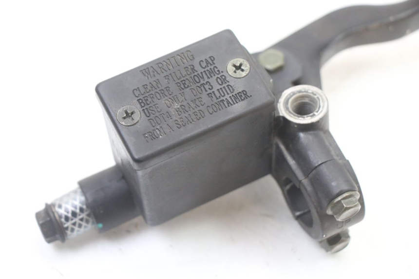 photo de CILINDRO MESTRE DIANTEIRO PEUGEOT CITYSTAR 50 (2013 - 2017) - Detalhe da peça