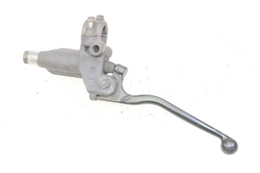 photo de CILINDRO MESTRE DIANTEIRO PEUGEOT ELYSTAR 50 (2002 - 2014) - Zoom do estado de desgaste