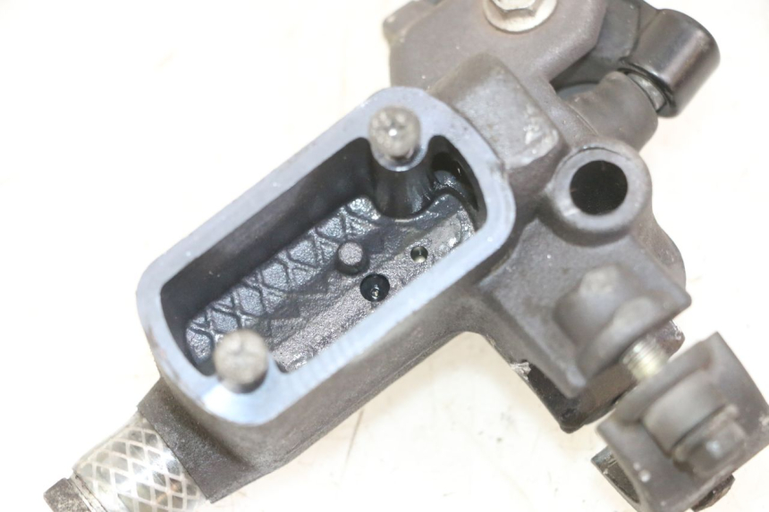 photo de CILINDRO MESTRE DIANTEIRO PEUGEOT ELYSTAR 50 (2002 - 2014) - Vista geral