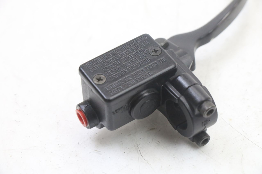 photo de CILINDRO MESTRE DIANTEIRO PEUGEOT KISBEE 4T 50 (2018 - 2022) - Detalhe da peça