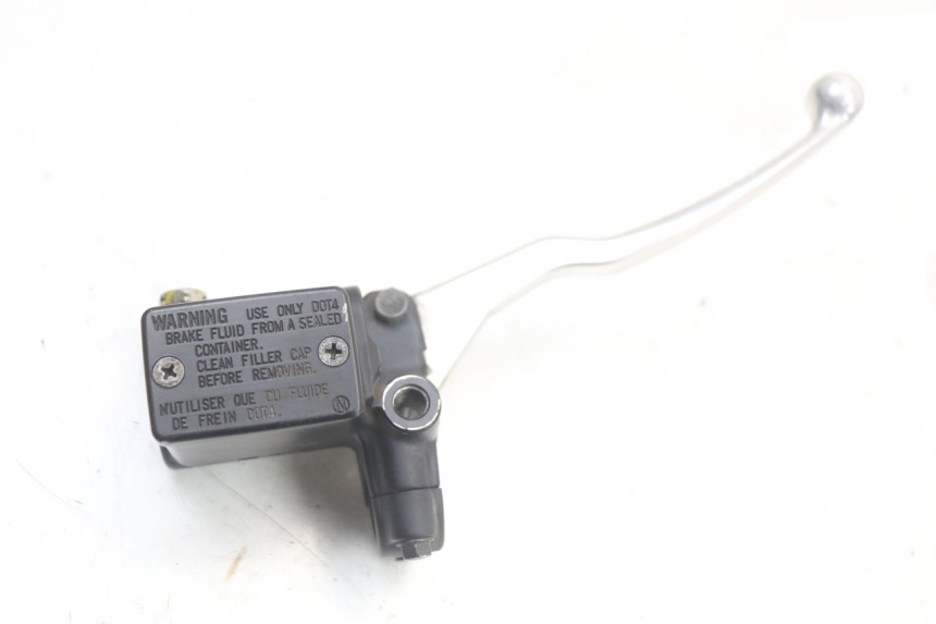 photo de CILINDRO MESTRE DIANTEIRO PEUGEOT SATELIS 125 (2010 - 2012) - Detalhe da peça