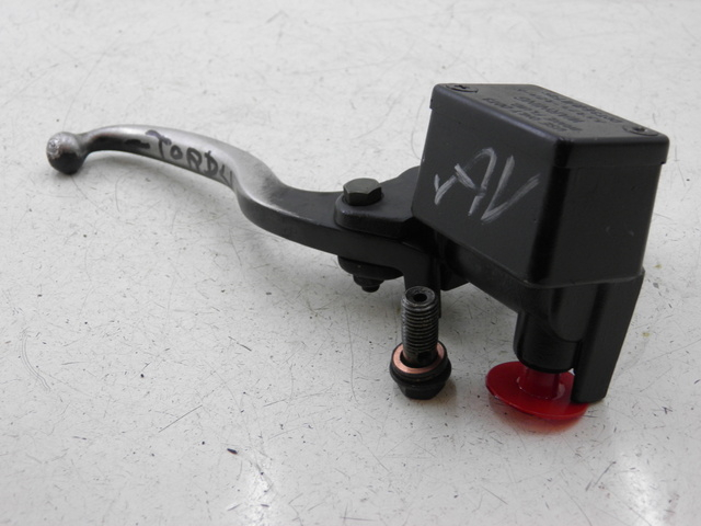photo de CILINDRO MESTRE DIANTEIRO PEUGEOT V-CLIC VCLIC 50 (2007 - 2013) - Vista principal