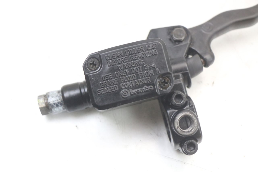 photo de CILINDRO MESTRE DIANTEIRO PIAGGIO BEVERLY 125 (1998 - 2005) - Detalhe da peça