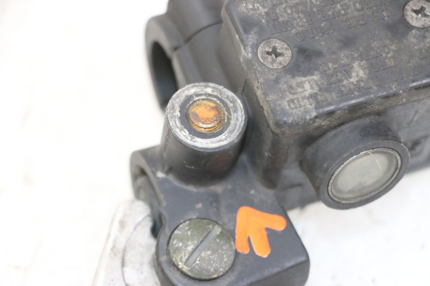 photo de CILINDRO MESTRE DIANTEIRO PIAGGIO VESPA GRANTURISMO 200 (2004 - 2005) - Pontos de fixação