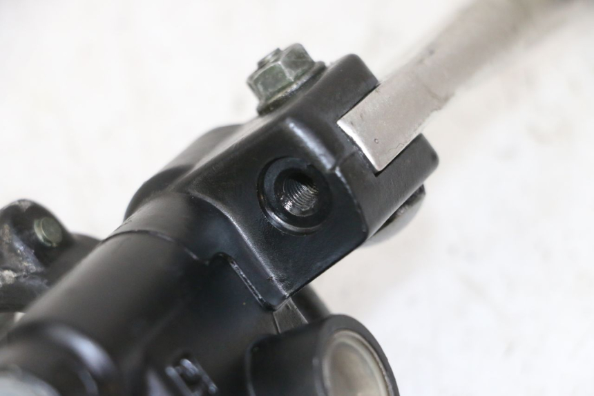 photo de CILINDRO MESTRE DIANTEIRO PIAGGIO VESPA S 2T 50 (2007 - 2014) - Zoom do estado de desgaste