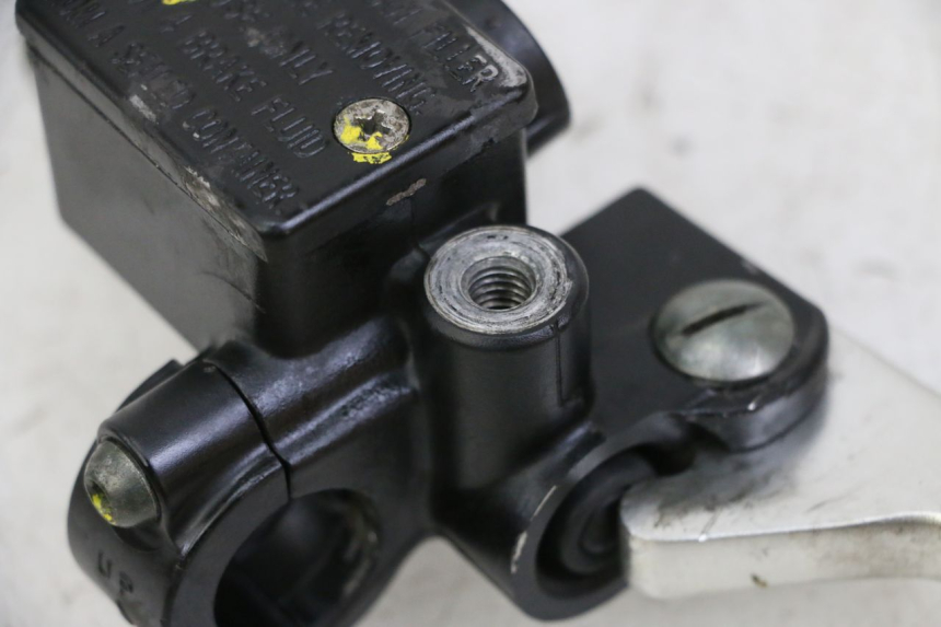 photo de CILINDRO MESTRE DIANTEIRO PIAGGIO VESPA S 2T 50 (2007 - 2014) - Vista geral