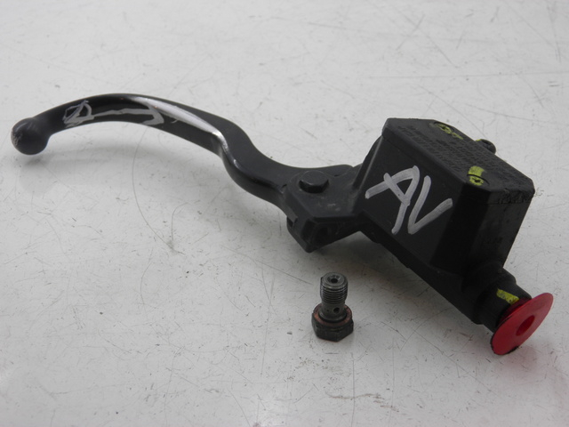 photo de CILINDRO MESTRE DIANTEIRO PIAGGIO XEVO - X EVO 125 (2010 - 2015) - Vista principal
