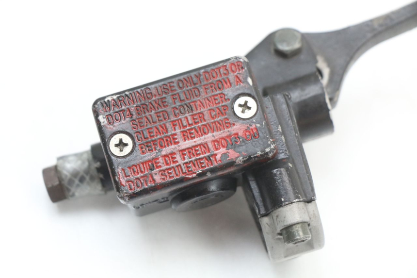 photo de CILINDRO MESTRE DIANTEIRO YCF PIT BIKE 125 (2010 - 2018) - Outro ângulo de visão