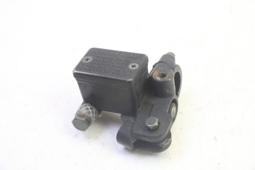 photo de CILINDRO MESTRE DIANTEIRO LIGIER PULSE 3 1 (2014 - 2020) - Zoom do estado de desgaste