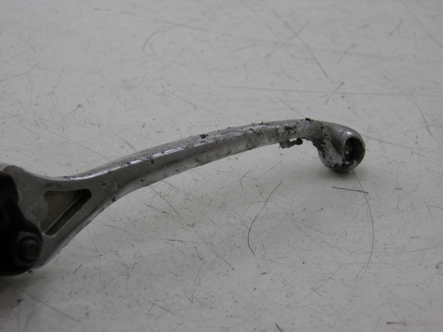 photo de CILINDRO MESTRE DIANTEIRO QINGQI SPEEDY 50 (2005 - 2007) - Pontos de fixação